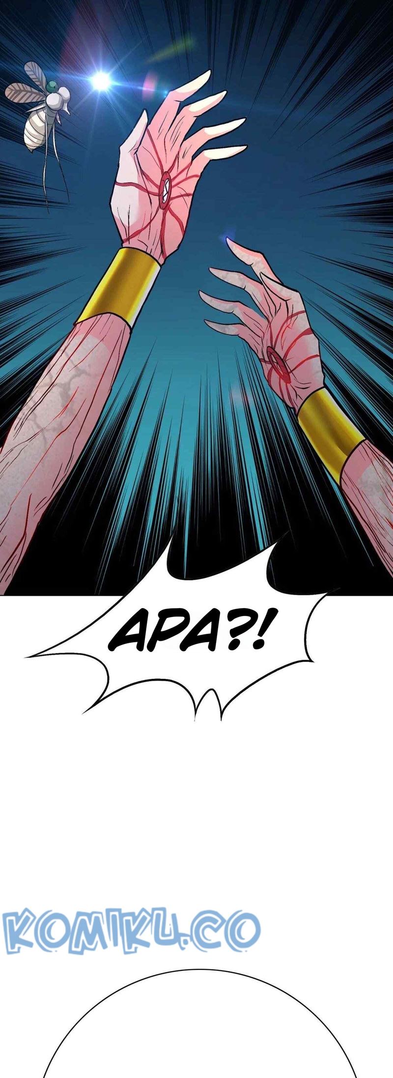 Xianzun System in the City Chapter 114 Bahasa Indonesia